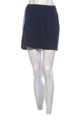 Fustă Gap, Mărime M, Culoare Albastru, Preț 133,36 Lei, #137240728