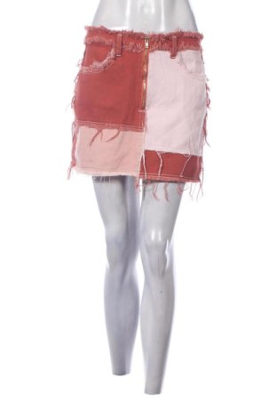 Fustă SHEIN, Mărime S, Culoare Multicolor, Preț 63,83 Lei, #137241047