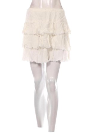 Пола H&M, Размер L, Цвят Екрю, Цена 10,00 €, #137241321