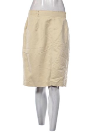 Rock Unbranded, Größe XL, Farbe Beige, Preis 18,48 €, #137242086
