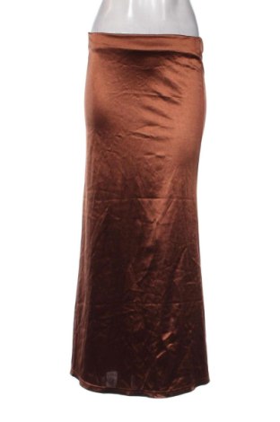 Spódnica Unbranded, Rozmiar S, Kolor Brązowy, Cena 63,50 zł, #137244725