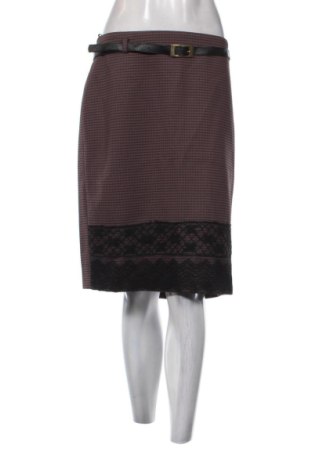 Spódnica Unbranded, Rozmiar XXL, Kolor Brązowy, Cena 54,04 zł, #137247864