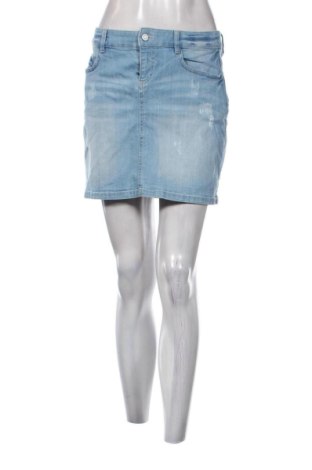 Fustă Xside, Mărime M, Culoare Albastru, Preț 52,49 Lei, #137250856
