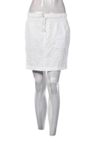 Fustă Esmara, Mărime S, Culoare Alb, Preț 31,49 Lei, #137250910