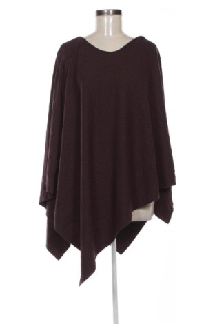 Poncho Unbranded, Mărime L, Culoare Maro, Preț 96,99 Lei, #137157245