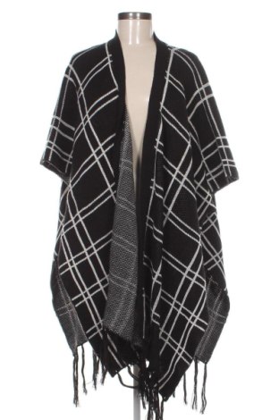 Poncho Esmara, Größe L, Farbe Mehrfarbig, Preis € 8,70, #137165662