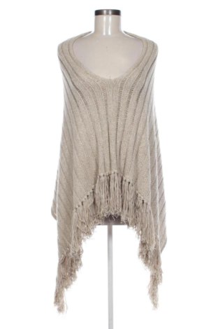 Пончо Esprit, Размер S, Цвят Бежов, Цена 12,00 €, #137184854