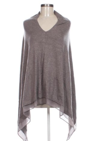 Poncho Paul Costelloe, Mărime XL, Culoare Maro, Preț 89,23 Lei, #137210378
