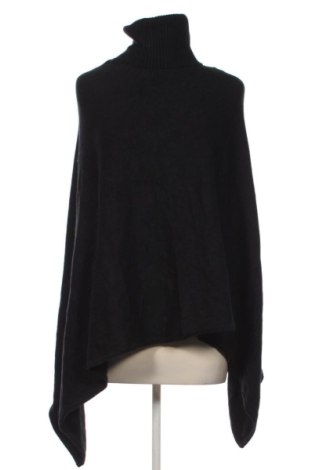 Poncho VILA, Größe M, Farbe Schwarz, Preis € 12,00, #137225869