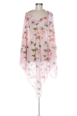 Poncho Unbranded, Mărime 5XL, Culoare Multicolor, Preț 73,49 Lei, #137246239