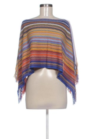 Пончо Missoni, Размер M, Цвят Многоцветен, Цена 270,98 €, #137228980