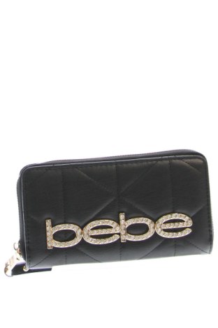 Портмоне Bebe, Цвят Черен, Цена 37,00 €, #137182066