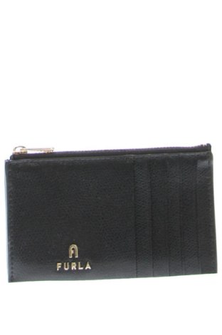 Портмоне Furla, Цвят Черен, Цена 93,00 €, #137105998