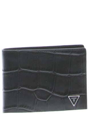 Geldbörsen Guess, Farbe Schwarz, Preis 37,00 €, #137107883