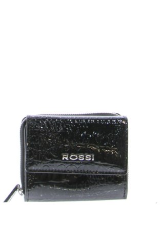 Portmonetka Rossi, Kolor Czarny, Cena 101,60 zł, #137107925