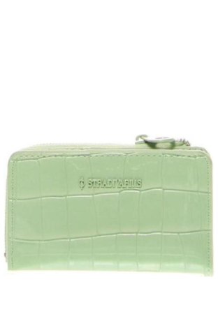 Geldbörsen Stradivarius, Farbe Grün, Preis € 14,57, #137150774