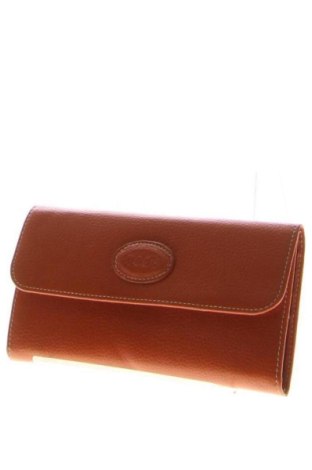 Portmonetka Tod's, Kolor Pomarańczowy, Cena 393,72 zł, #137116810