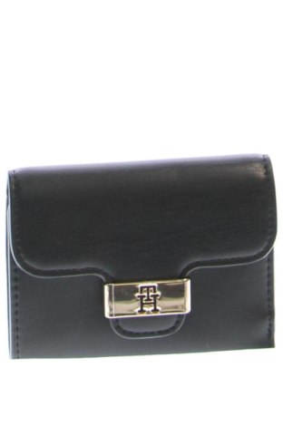 Geldbörsen Tommy Hilfiger, Farbe Schwarz, Preis 55,00 €, #137105114