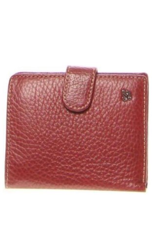 Πορτοφόλι Unbranded, Χρώμα Κόκκινο, Τιμή 23,00 €, #137105903