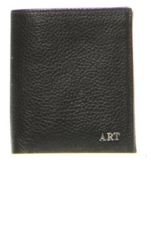 Πορτοφόλι Unbranded, Χρώμα Μαύρο, Τιμή 22,00 €, #137107878