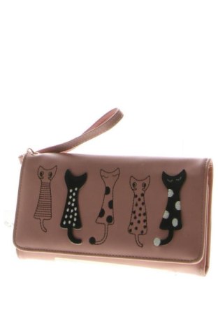 Peněženka Unbranded, Barva Růžová, Cena  267,00 Kč, #137162809