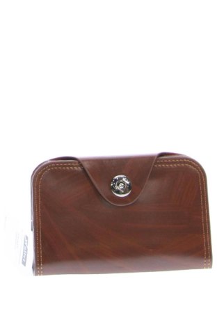 Portmoneu Unbranded, Culoare Maro, Preț 70,00 Lei, #137204054