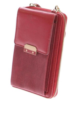Портмоне Unbranded, Цвят Червен, Цена 12,27 €, #137211912