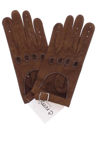 Handschuhe Unbranded, Farbe Braun, Preis € 22,05, #137089558