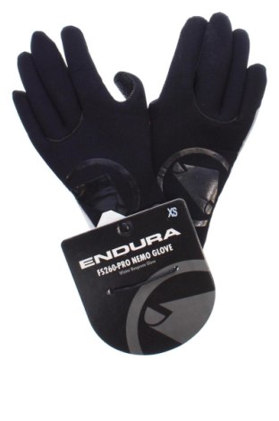 Handschuhe für Wintersport Endura, Farbe Schwarz, Preis 23,99 €, #137162113