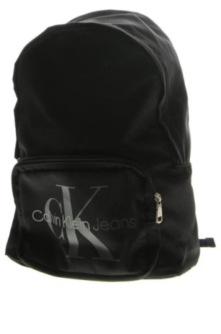 Раница Calvin Klein Jeans, Цвят Черен, Цена 43,94 €, #137170313
