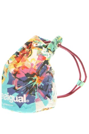 Hátizsák Desigual, Szín Sokszínű, Ár 13 475 Ft, #137137349