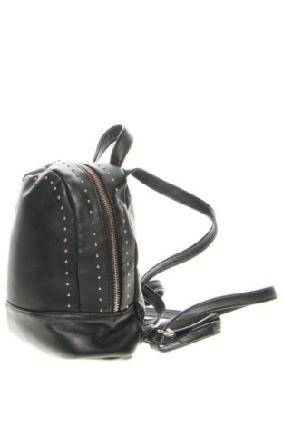 Раница Pull&Bear, Цвят Черен, Цена 17,00 €, #136960277