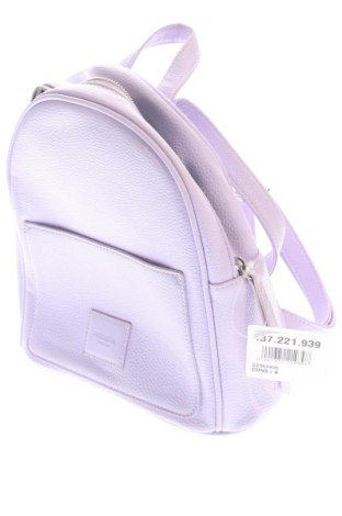 Ruksak  Pull&Bear, Barva Fialová, Cena  364,00 Kč, #137221939
