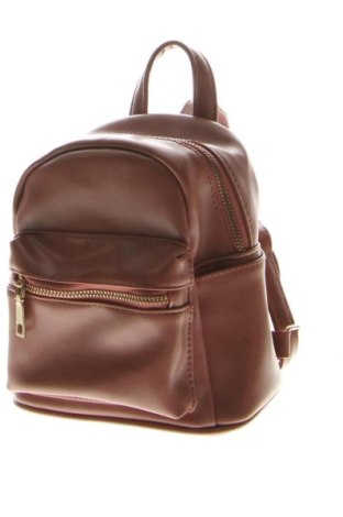 Rucksack Unbranded, Farbe Beige, Preis 16,00 €, #137127524