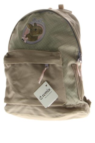 Rucksack Unbranded, Farbe Beige, Preis € 14,00, #137136530