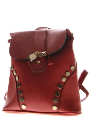Ruksak  Unbranded, Barva Červená, Cena  364,00 Kč, #137140294