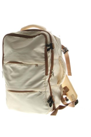 Rucksack Unbranded, Farbe Beige, Preis 14,00 €, #137174344