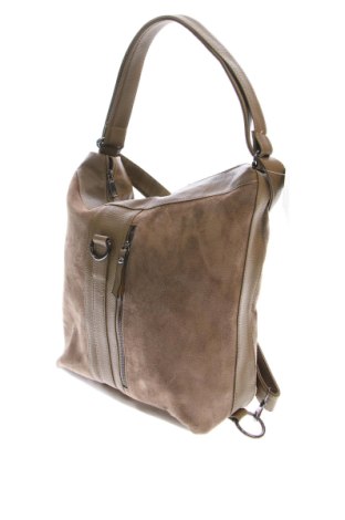 Раница Unbranded, Цвят Бежов, Цена 93,00 €, #137199553