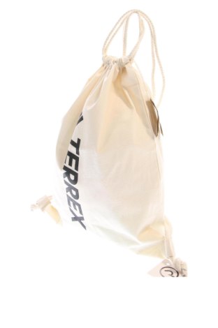 Раница Adidas, Цвят Бежов, Цена 50,00 €, #137212960