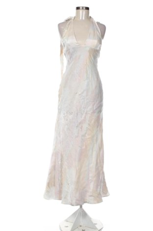 Kleid Zara, Größe S, Farbe Ecru, Preis € 25,99, #136931784