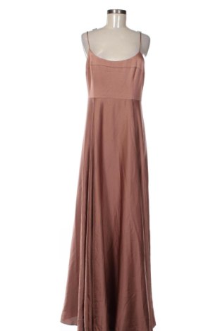 Рокля ASOS, Размер M, Цвят Пепел от рози, Цена 33,23 €, #136934695