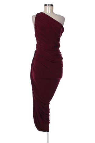 Šaty  Norma Kamali, Veľkosť M, Farba Červená, Cena  172,95 €, #136941624