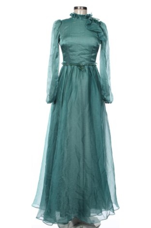 Rochie Unbranded, Mărime M, Culoare Verde, Preț 108,99 Lei, #136960127