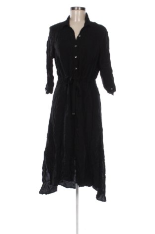 Рокля Tommy Hilfiger, Размер M, Цвят Черен, Цена 57,77 €, #136972328
