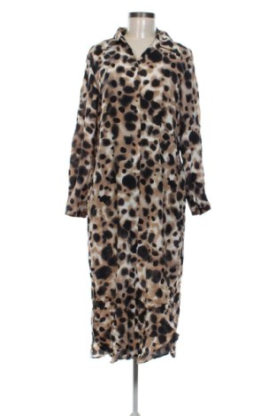 Rochie Flash by Marc Cain, Mărime L, Culoare Multicolor, Preț 313,99 Lei, #136973999