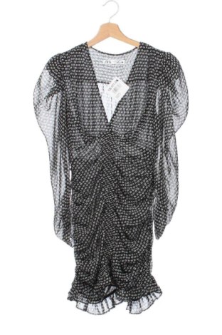Kleid Zara, Größe M, Farbe Mehrfarbig, Preis € 9,62, #136977317