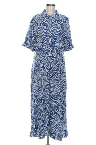 Φόρεμα H&M, Μέγεθος XL, Χρώμα Πολύχρωμο, Τιμή 26,99 €, #136981322
