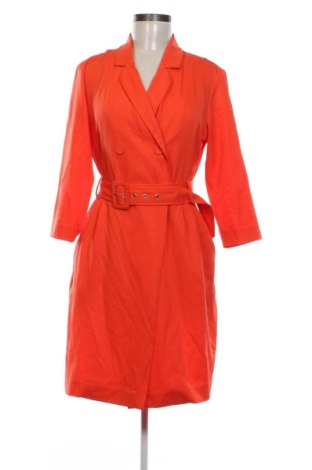 Rochie VILA, Mărime M, Culoare Portocaliu, Preț 96,99 Lei, #136986454