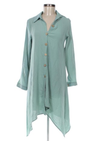 Kleid Unbranded, Größe M, Farbe Grün, Preis 16,99 €, #136986800