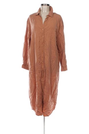 Rochie Simple, Mărime L, Culoare Portocaliu, Preț 134,99 Lei, #136988676